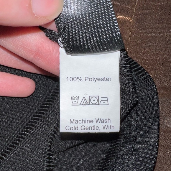 Got it off SHEIN never been worn in Greta condition no stains - Picture 4 of 5